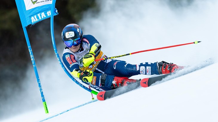 Zubčić podbacio i ostao bez druge vožnje, Schwarz u vodstvu, Odermatt izvan Top 10