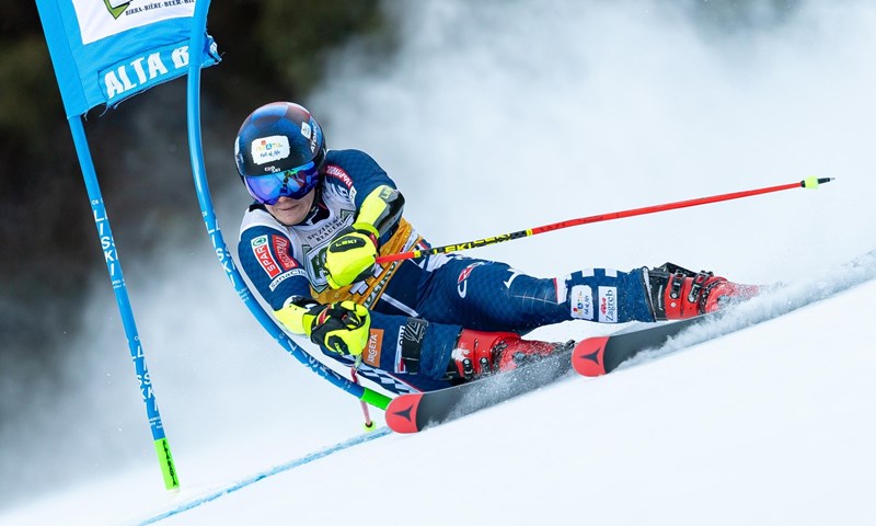 Zubčić podbacio i ostao bez druge vožnje, Schwarz u vodstvu, Odermatt izvan Top 10