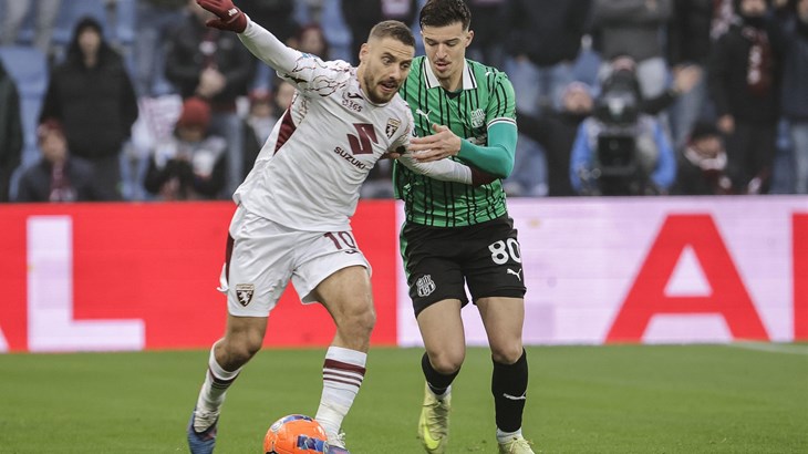 Vlašić (ponovno) junak Torina, Šemper branio u uzbudljivom remiju Pise