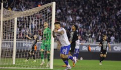 Krasna akcija Hajduka, Livaja se vratio u listu strijelaca!