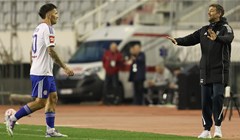 Od igrača više do igrača manje, Rebić i Livaja isključeni na Poljudu