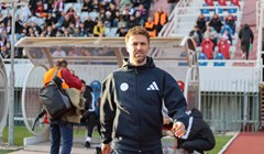 Garcia: 'Livaja zna što mislim o njemu, s Rebićem se znam nekada 'zakačiti', ali to je normalno'