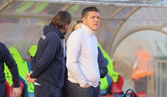 Čabraja: 'Hajduk je mogao imati više golova prednosti, ali morali smo preuzeti više inicijative'