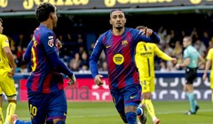 Barca sigurna protiv Villarreala, Raphinha i Yamal potopili Žutu podmornicu