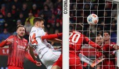 Stanišić strijelac i asistent u rutinskoj gostujućoj pobjedi Bayerna