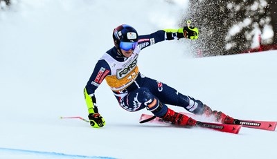 Zubčić: 'Na treninzima skijam dobro, no na utrci to ne mogu ni blizu napraviti, ne znam zašto'