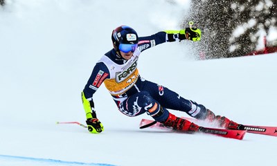 Zubčić nije zadržao plasman iz prve vožnje, Braathen slavio u Söldenu