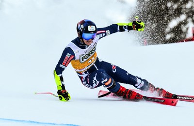 Zubčić: 'Na treninzima skijam dobro, no na utrci to ne mogu ni blizu napraviti, ne znam zašto'