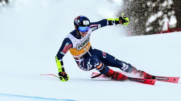 Zubčić: 'Na treninzima skijam dobro, no na utrci to ne mogu ni blizu napraviti, ne znam zašto'