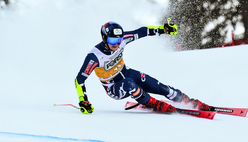 Zubčić: 'Na treninzima skijam dobro, no na utrci to ne mogu ni blizu napraviti, ne znam zašto'