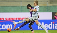 Pongračiću puna minutaža u prvoj ligaškoj pobjedi Fiorentine ove sezone