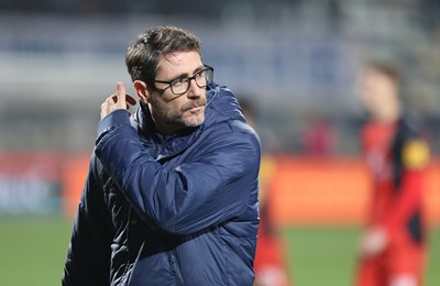 Sanchez: 'Nećemo se žaliti, to je za gubitnike, probat ćemo se boriti do kraja za prvenstvo'