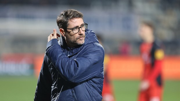 Sanchez: 'Nećemo se žaliti, to je za gubitnike, probat ćemo se boriti do kraja za prvenstvo'