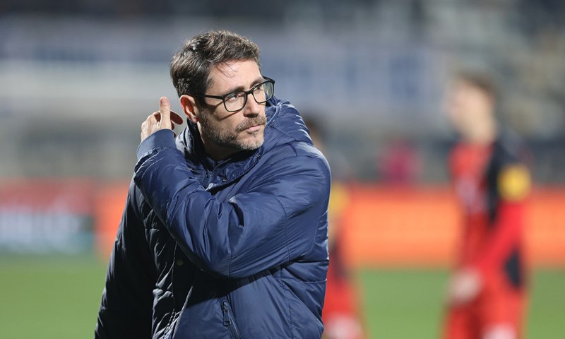 Sanchez: 'Nećemo se žaliti, to je za gubitnike, probat ćemo se boriti do kraja za prvenstvo'