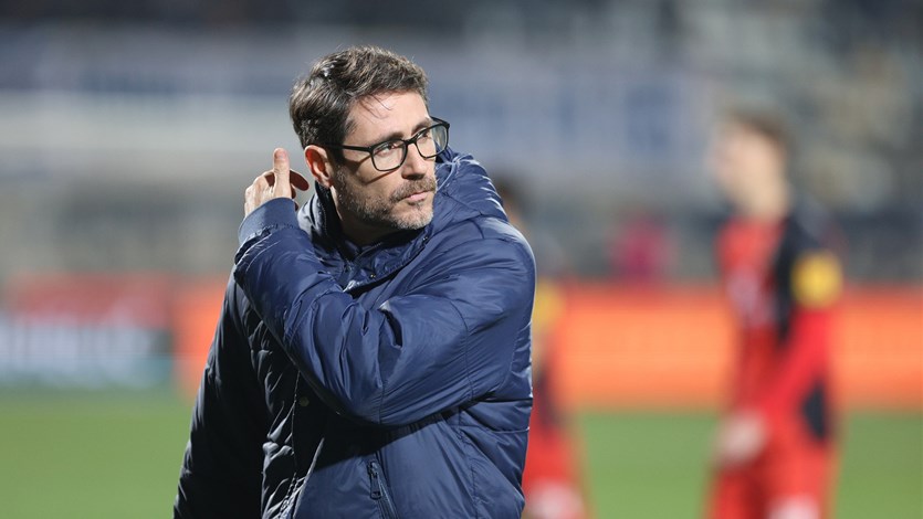 Rijeka upisala poraz u jedinom pripremnom dvoboju, strijelac novi Gruzijac