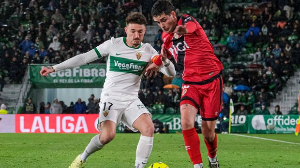 Betis i Elche upisali vrlo uvjerljive pobjede