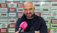 Gregurina zadovoljan remijem, Sopić razočaran, ali s 'ratnicima' najavio bolju drugu polusezonu