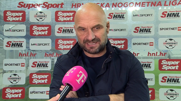 Gregurina zadovoljan remijem, Sopić razočaran, ali s 'ratnicima' najavio bolju drugu polusezonu
