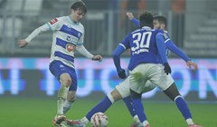 Bez golova na Opus areni, Osijek se dobro ispromašivao i ostao na dnu SuperSport HNL-a