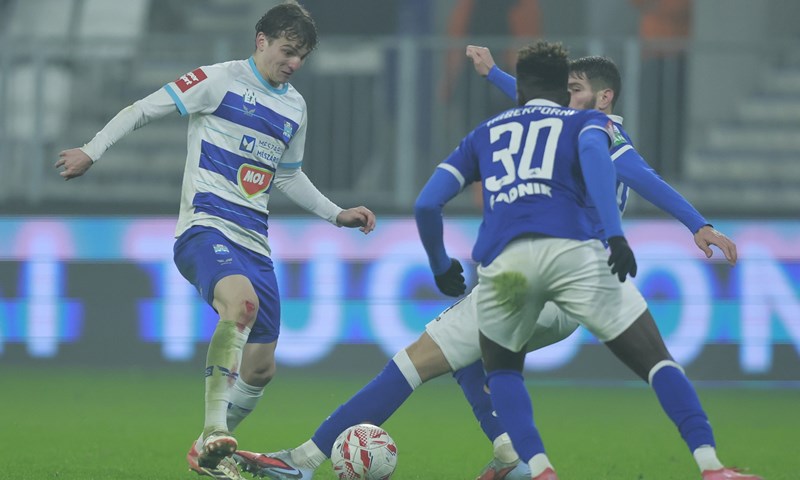 Bez golova na Opus areni, Osijek se dobro ispromašivao i ostao na dnu SuperSport HNL-a