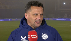 Jelavić čestitao Dinamu na zasluženoj pobjedi, Kovačević objasnio kako nema mjesta opuštanju