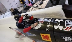 Povratak sa stilom, Kaillie Humpries najbolja u latvijskoj Siguldi