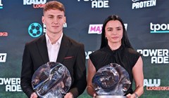 Jasna Đoković najbolja igračica u izboru kapetanica