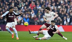 Euro-barometar: Budimir, Mbappe, i Rogers - golovi za povijest, Romero, Veiga i O'Brien - vikend baš očajan