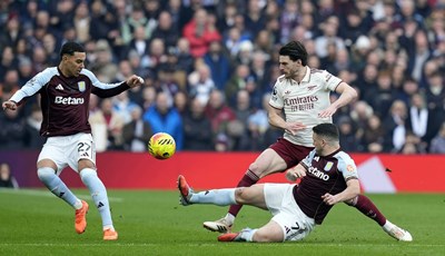 Euro-barometar: Budimir, Mbappe, i Rogers - golovi za povijest, Romero, Veiga i O'Brien - vikend baš očajan