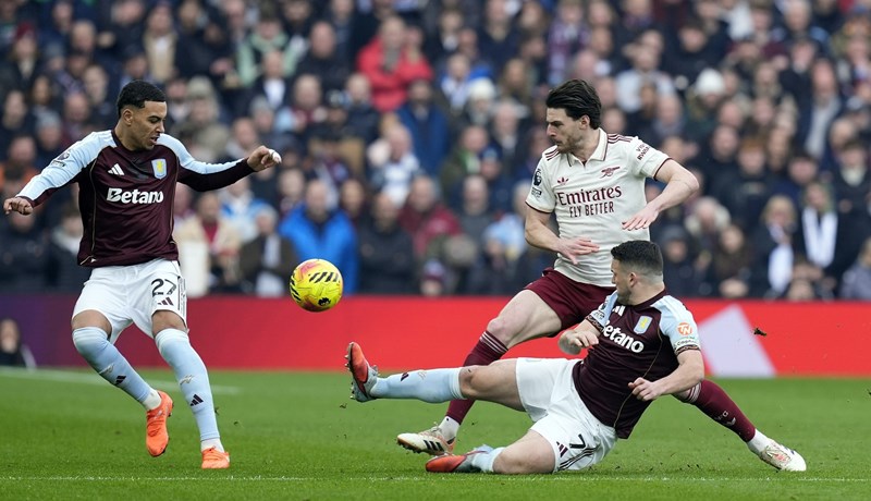 Euro-barometar: Budimir, Mbappe, i Rogers: golovi za povijest, Romero, Veiga i O'Brien: vikend baš – očajan