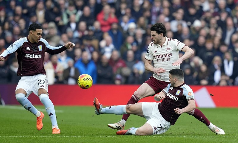 Euro-barometar: Budimir, Mbappe, i Rogers - golovi za povijest, Romero, Veiga i O'Brien - vikend baš očajan