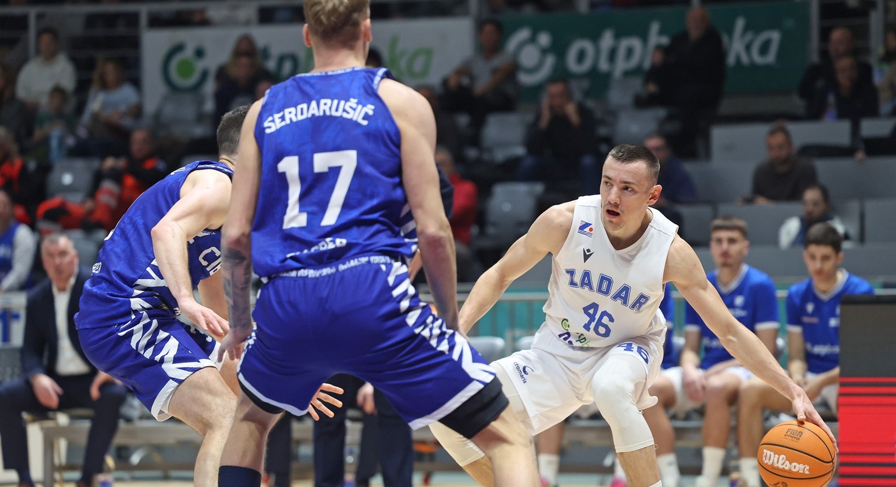 Počinje finalna serija SuperSport Premijer lige, Zadar brani prednost domaćeg terena