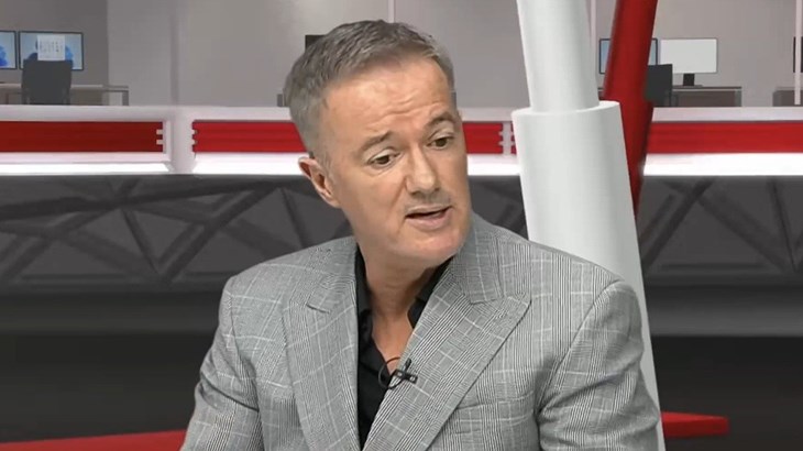 Jeličić: 'Beljo mora ponuditi puno više, razmisliti o sebi, budit će se ljepše i bit će mu ljepše'