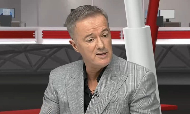 Jeličić: 'Beljo mora ponuditi puno više, razmisliti o sebi, budit će se ljepše i bit će mu ljepše'