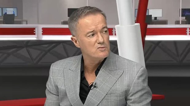 Jeličić: 'Svi naši treneri u ovom trenutku rade dobar posao'