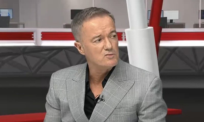 Jeličić: 'Svi naši treneri u ovom trenutku rade dobar posao'