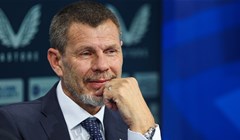 Boban: 'Dinamo najviše volim i poštujem, to je emocija, moja prva i zadnja stanica u karijeri'