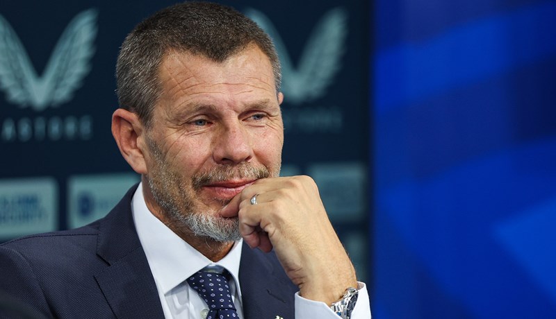 Boban: 'Dinamo najviše volim i poštujem, to je emocija, moja prva i zadnja stanica u karijeri'