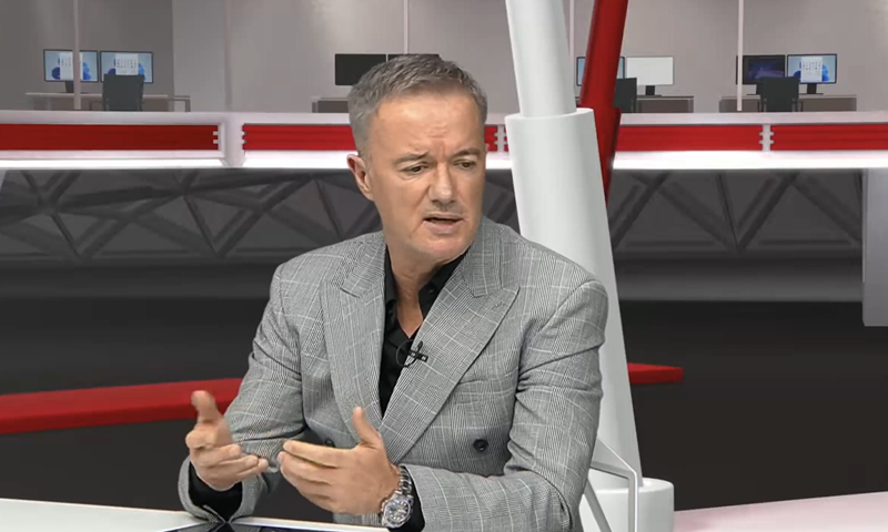 Jeličić: 'U prvom dijelu drugoligaški Vukovar, ali Hajduk ne bi bio Hajduk da ne uđe u probleme'