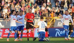 Sudačka analiza: Vukovar 1991 oštećen na Poljudu, Livaja i Rebić ispravno isključeni