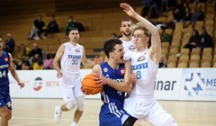 Dinamo u završnici do pobjede protiv Kvarnera i četvrtfinala SuperSport Kupa Krešimir Ćosić