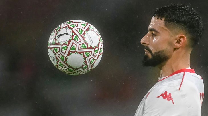 Tunis krenuo na Afričkom kupu nacija rutinskom pobjedom protiv Ugande