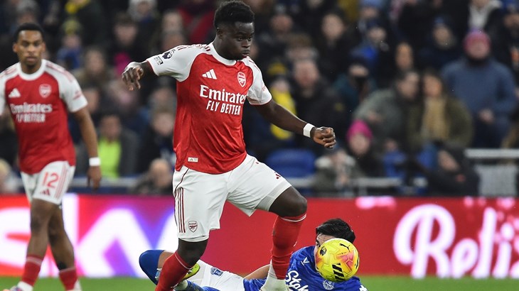 Arsenal u osmoj seriji raspucavanja do prolaza u polufinale EFL Cupa