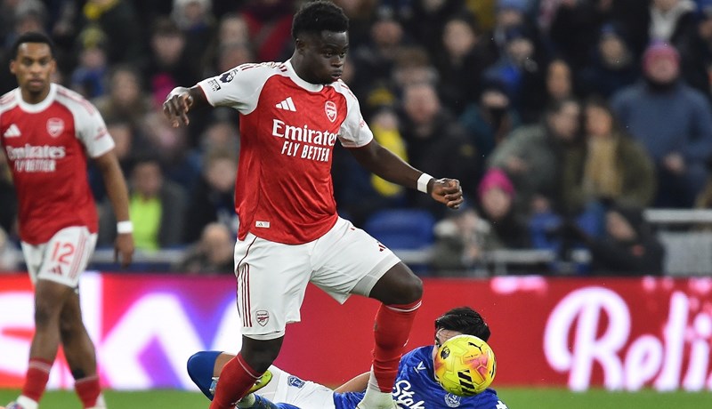 Arsenal u osmoj seriji raspucavanja do pšrolaza u polufinale EFL Cupa