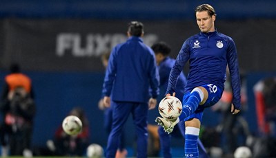 Dinamo na stolu ima ponudu iz Slovačke za Mudražiju, ali igrač i dalje želi uspjeti na Maksimiru