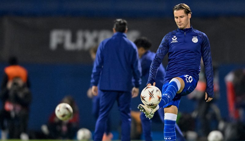 Dinamo na stolu ima ponudu iz Slovačke za Mudražiju, ali igrač i dalje želi uspjeti na Maksimiru