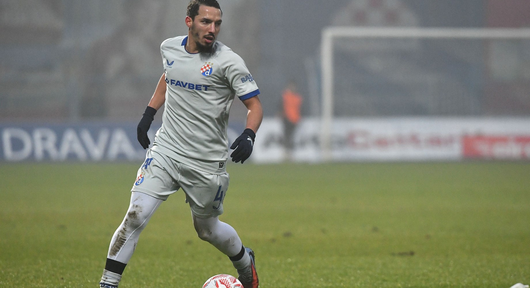 U Dinamu mogu odahnuti, Bennacerova ozljeda ipak nije teže prirode