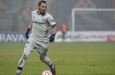 Dinamov dvojac počinje svoj put na AFCON-u, Alžir u ulozi velikog favorita