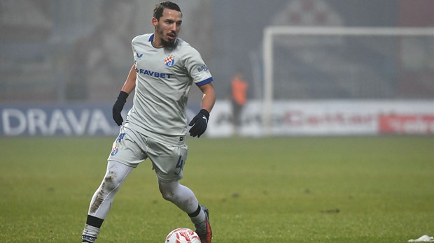 Dinamov dvojac počinje svoj put na AFCON-u, Alžir u ulozi velikog favorita