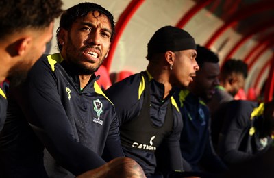 Kamerun i Gabon oslabljeni ulaze u prvu utakmicu svog puta na Afričkom kupu nacija